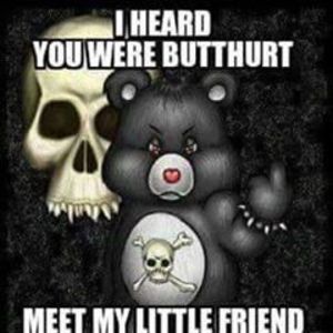 Meet your Posher, Belinda murray